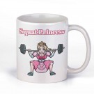 SQUAT PRINCESS, kopp thumbnail