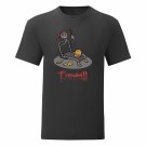 TREADMILL THE CARB SLAYER, T-SKJORTE, VELG MELLOM FLERE FARGER thumbnail