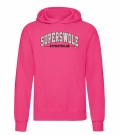 SUPERSWOLE , GYMRATSCLUB HOODIE, VELG MELLOM FLERE FARGER  thumbnail