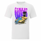 GYMRAT , T-SKJORTE VELG MELLOM FLERE FARGER  thumbnail