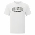 SUPERSWOLE GYMRATSCLUB , VELG MELLOM FLERE FARGER   thumbnail