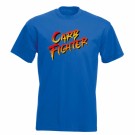 CARB FIGHTER, T-SKJORTE, VELG MELLOM FLERE FARGER thumbnail