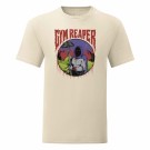 GYM REAPER, T-SKJORTE, VELG MELLOM FLERE FARGER thumbnail