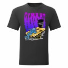 GYMRAT , T-SKJORTE VELG MELLOM FLERE FARGER  thumbnail