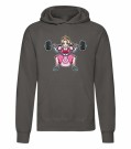 Squat Princess, no text, velg mellom flere farger  thumbnail