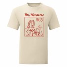 Mr.Håndyagi , T-SKJORTE VELG MELLOM FLERE FARGER thumbnail