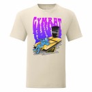 GYMRAT , T-SKJORTE VELG MELLOM FLERE FARGER  thumbnail