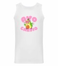 Avo Cardio , Kawaii, Tank-top UNISEX thumbnail