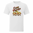 CARB FIGHTER PIXELATED LIFTER, T-SKJORTE, VELG MELLOM FLERE FARGER thumbnail