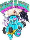 Therapy in session , tank top  thumbnail