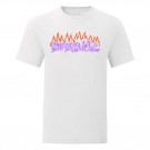 Zombie apocalypse after legday, two side print, T-SKJORTE VELG MELLOM FLERE FARGER thumbnail