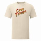 CARB FIGHTER, T-SKJORTE, VELG MELLOM FLERE FARGER thumbnail