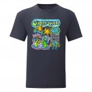 mental health gains ,TWO SIDE PRINT, T-SKJORTE, VELG MELLOM FLERE FARGER thumbnail