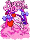 burpee queen  thumbnail