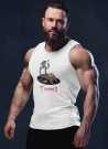 TREADMILL THE CARB SLAYER, Tank-top UNISEX thumbnail