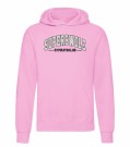 SUPERSWOLE , GYMRATSCLUB HOODIE, VELG MELLOM FLERE FARGER  thumbnail