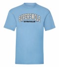 SUPERSWOLE GYMRATSCLUB , VELG MELLOM FLERE FARGER   thumbnail