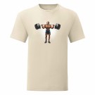 Anime lifter, T-skjorte velg mellom flere farger  thumbnail