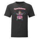 SQUAT PRINCESS, TSKJORTE, VELG MELLOM FLERE FARGER thumbnail