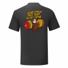 squat low and make those glutes grow, teddy  thumbnail