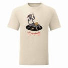 TREADMILL THE CARB SLAYER, T-SKJORTE, VELG MELLOM FLERE FARGER thumbnail