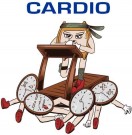 Cardio, it takes forever . kopp  thumbnail