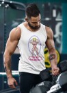 Do you even lift bro , Tank-top UNISEX thumbnail