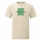 SUPERSWOLE SLIMY GREEN, T-SKJORTE VELG MELLOM FLERE FARGER thumbnail