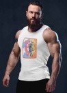 TERMITEDDY, Tank-top UNISEX thumbnail