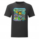 mental health gains ,TWO SIDE PRINT, T-SKJORTE, VELG MELLOM FLERE FARGER thumbnail