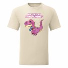 Big Thighs , thin patience , t-rex,  T-SKJORTE VELG MELLOM FLERE FARGER thumbnail