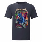 Metallifta, T-SKJORTE VELG MELLOM FLERE FARGER thumbnail