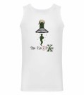 THE FLEX FILES, Tank-top UNISEX thumbnail