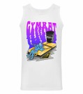 GYMRAT , TANK TOP  thumbnail