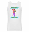 Little Mody , Juicy booty , Tank-top UNISEX thumbnail