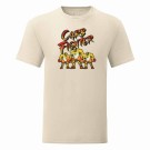 CARB FIGHTER PIXELATED LIFTER, T-SKJORTE, VELG MELLOM FLERE FARGER thumbnail