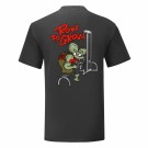 Row to grow , gymrat thumbnail
