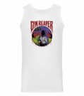 GYM REAPER, Tank-top UNISEX thumbnail