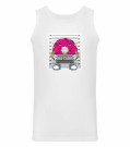 bad carbs, Tank-top UNISEX thumbnail