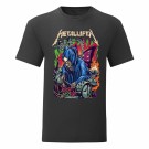 Metallifta, T-SKJORTE VELG MELLOM FLERE FARGER thumbnail