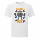 Gain- Boy , T-skjorte velg mellom flere farger  thumbnail