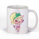 KAWAII DUMBELL CURLS, kopp thumbnail