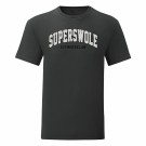 SUPERSWOLE GYMRATSCLUB , VELG MELLOM FLERE FARGER   thumbnail