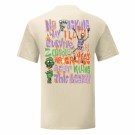 Zombie apocalypse after legday, two side print, T-SKJORTE VELG MELLOM FLERE FARGER thumbnail