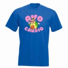 Avo Cardio , Kawaii, T-skjorte velg mellom flere farger  thumbnail