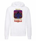 UNLEASH THE FLEXILLA , HOODIE , VELG MELLOM FLERE FARGER  thumbnail