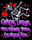 Going down has never been so much fun ( i love going down )  thumbnail
