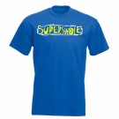BRO SCIENCE, TWO SIDE PRINT, T-SKJORTE VELG MELLOM FLERE FARGER thumbnail