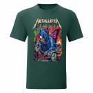 Metallifta, T-SKJORTE VELG MELLOM FLERE FARGER thumbnail
