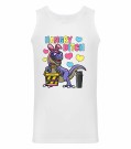 HANGRY BITCH, TANK TOP  thumbnail